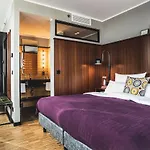 Henri Hotel Düsseldorf Downtown